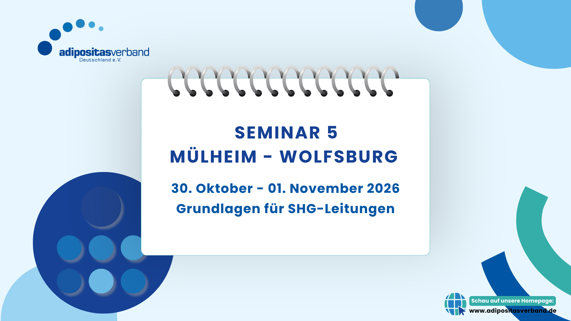 Seminar 5 Mülheim